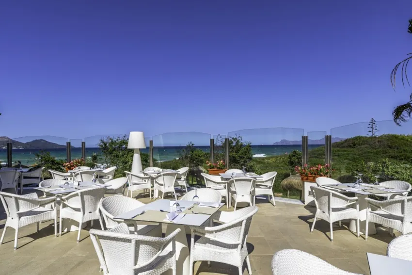 Playa Esperanza Resort 4*-26