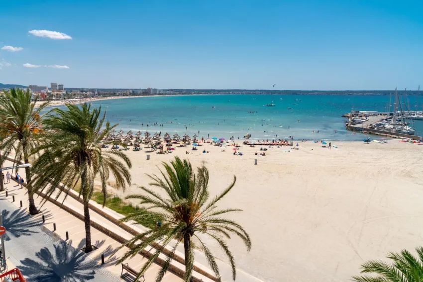 Las Arenas 4*-3