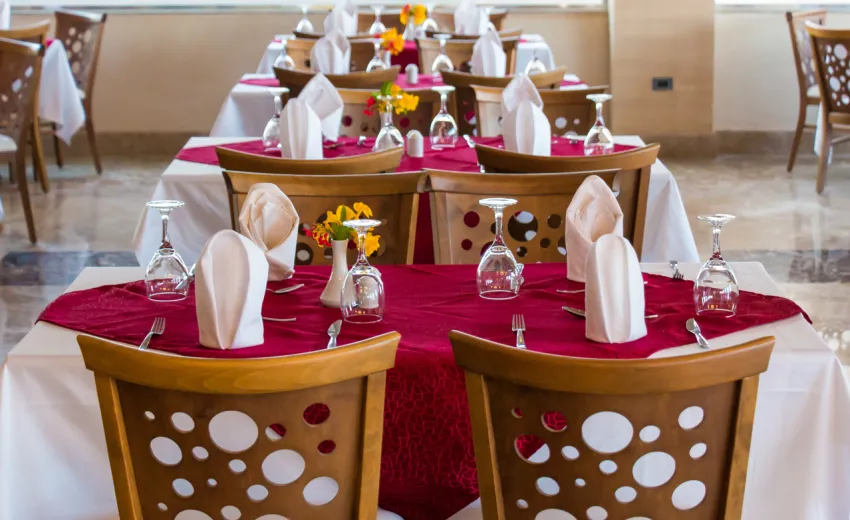 Gravity Hotel & Aqua Park Hurghada 4*-73