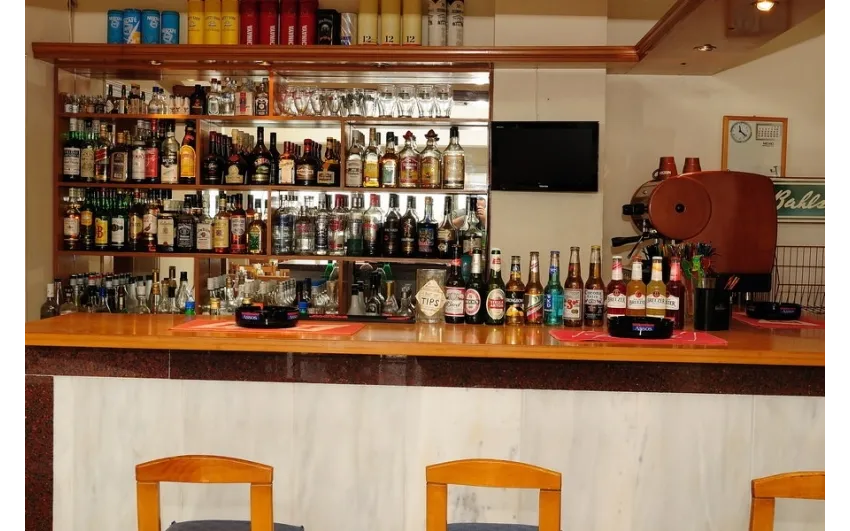 Andreolas Beach 2*-5