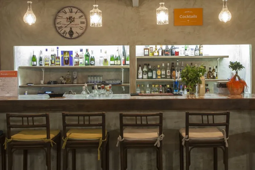 ALTHEA VILLAGE 4*-16