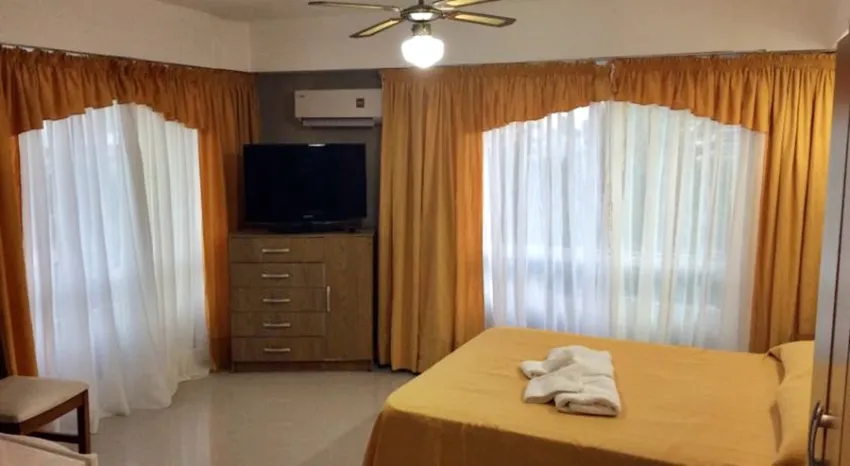 San Remo Hotel 2*-3