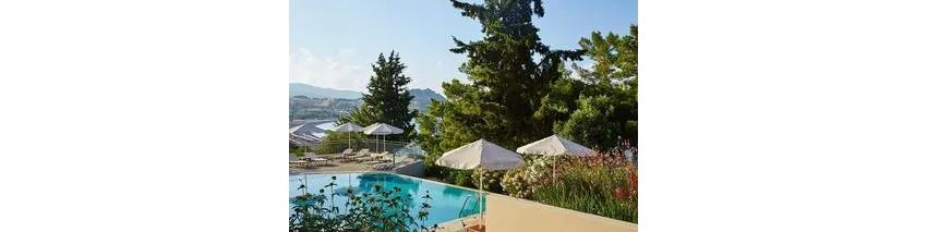 Lindos Mare, Seaside Hotel 5*-24