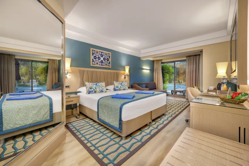 Megasaray Club Belek 5*-266