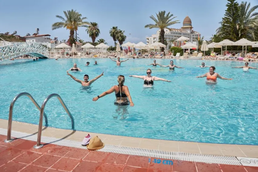 Seaden Corolla 4*-26