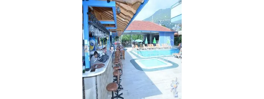 Anahtar Apart Hotel 3*-18