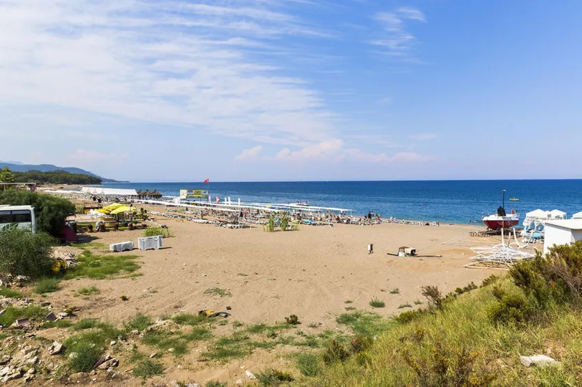 Rich Melissa Hotel 3*-3