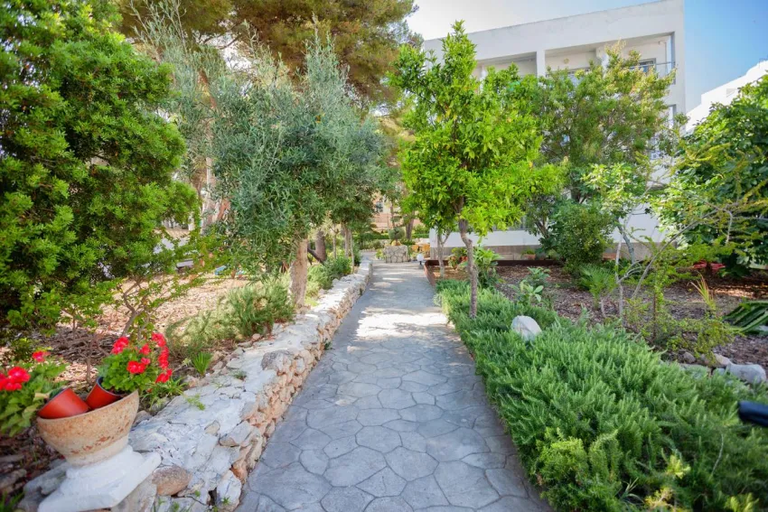 Petit Garden Hotel by Flacalco 3*-7