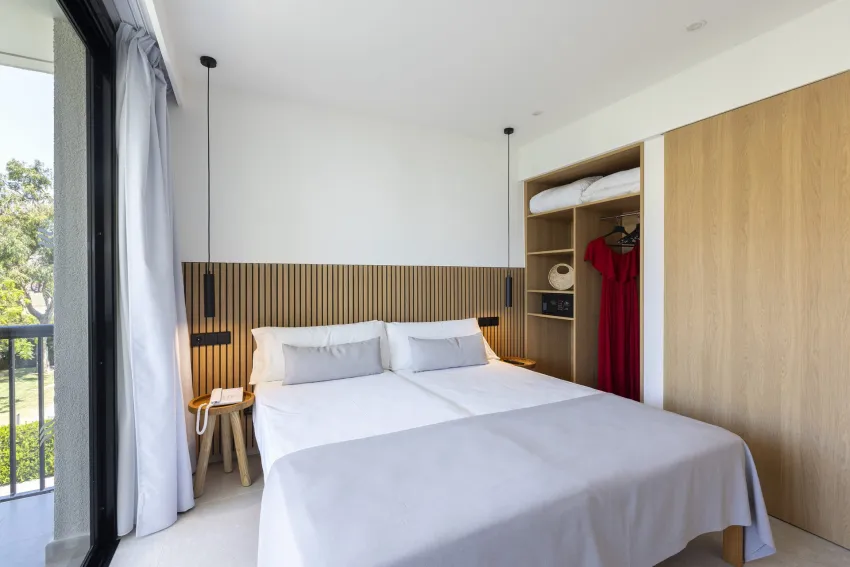 Bahia Pollensa Apart 3*-24