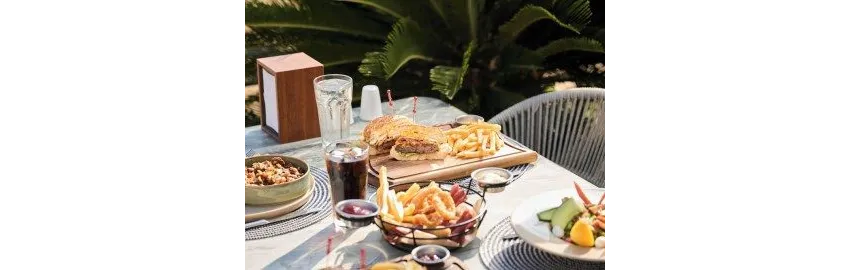 Elysee Beach Hotel 3*-7
