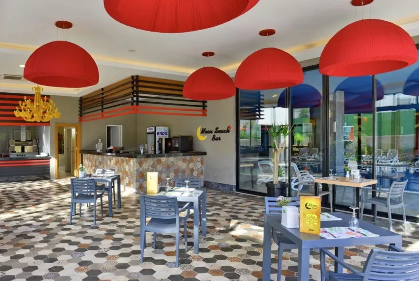 Seaden Valentine Resort & Spa (Adults Only 16+) 5*-20