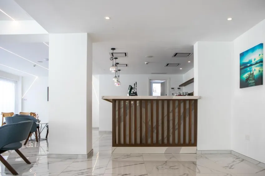 Best Western Plus Larco Hotel 4*-2