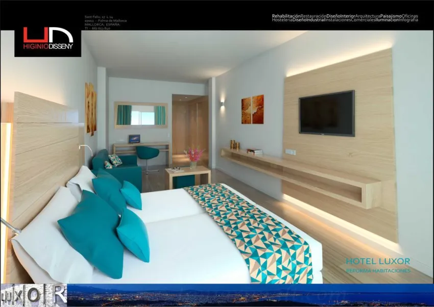 Hotel Luxor 4*-35