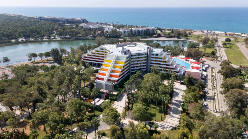 Megasaray Resort Side 5*-26