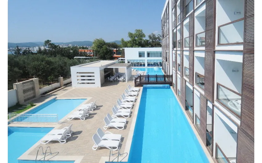 Gold Island Family Hotel 5*-6