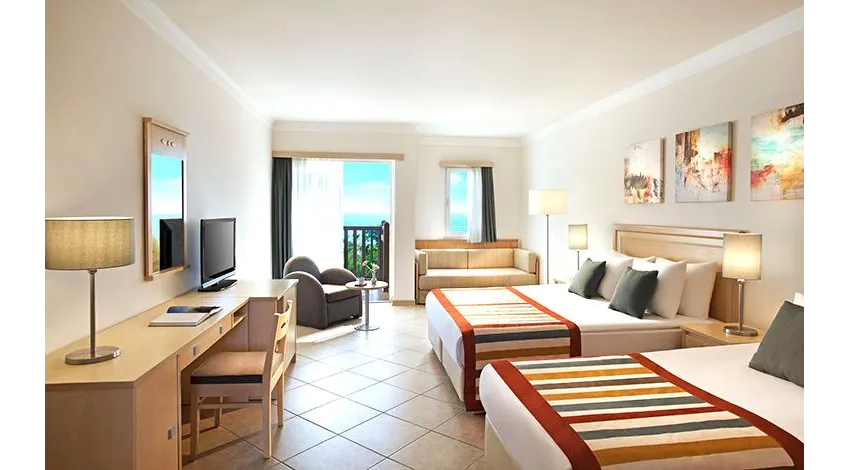 Paloma Grida Resort & Spa 5*-3