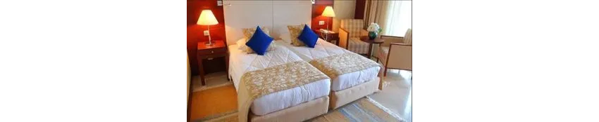 Le Royal Hotels & Resorts - Hammamet 5*-20