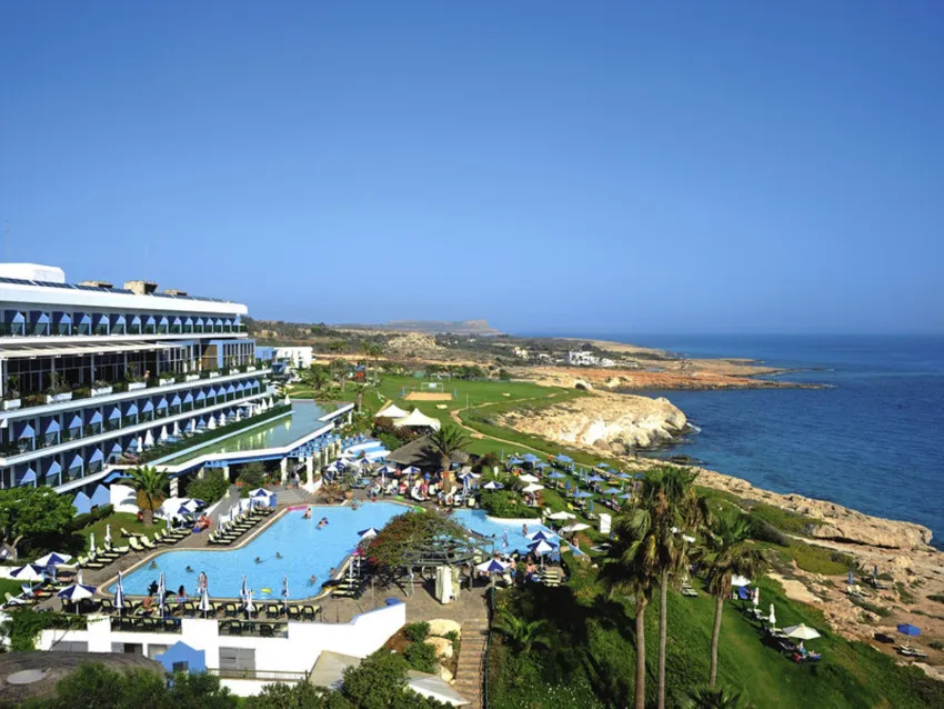 Atlantica Sungarden Beach 4*-2