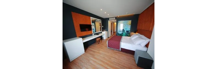 Sey Beach Hotel & Spa 4*-7