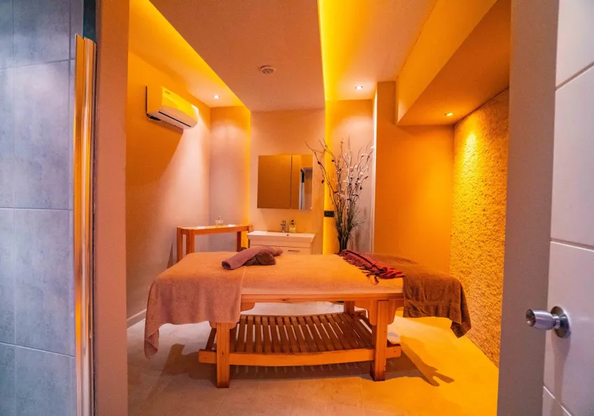 Senza Grand Santana Hotel 5*-13