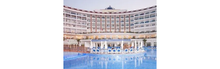 Side Prenses Resort & Spa 5*-21