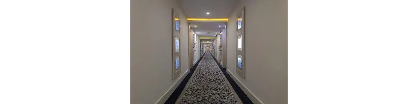 Kamelya Collection Fulya Hotel 5*-5