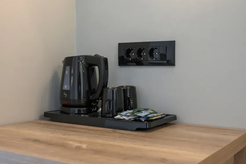 MARE BLUE SUITES Adults only 16+ 4*-15