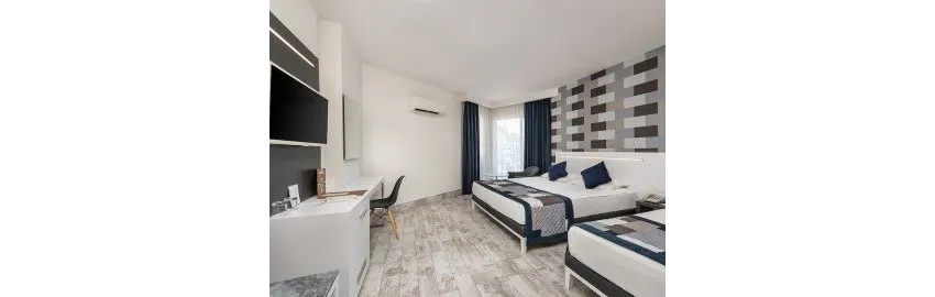 White City Beach (Adults Only 16+) 4*-16