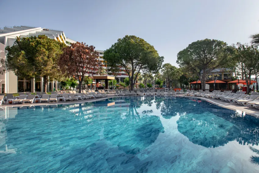 Megasaray Resort Side 5*-61
