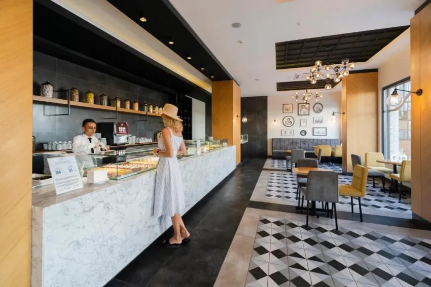 Rai Premium Tekirova (Ex. Queens Park) 5*-22