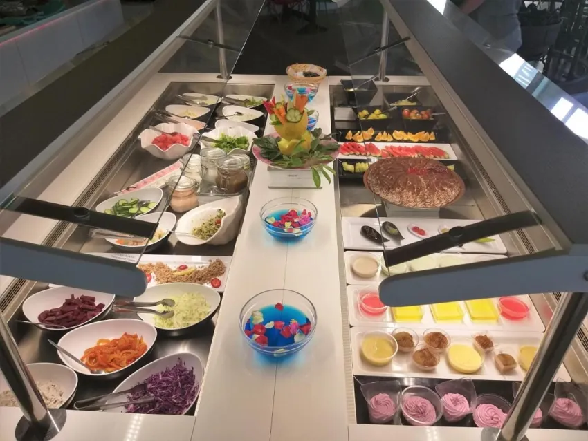 Sun Boutique Hotel 2*-4