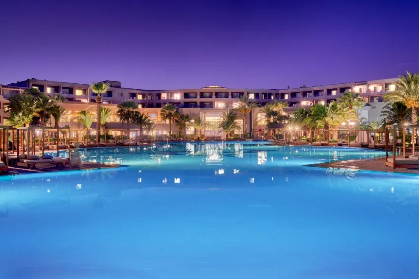 SENTIDO MARILLIA RESORT  4*-100