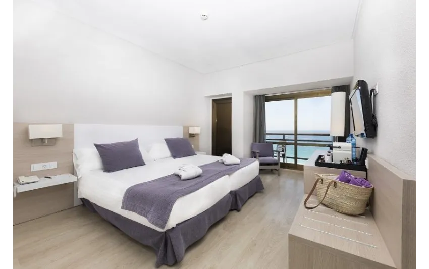 La Cala Be Live Adults Only 4*-15