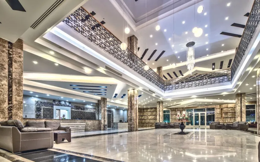 Jaz Soma Beach 4*-16