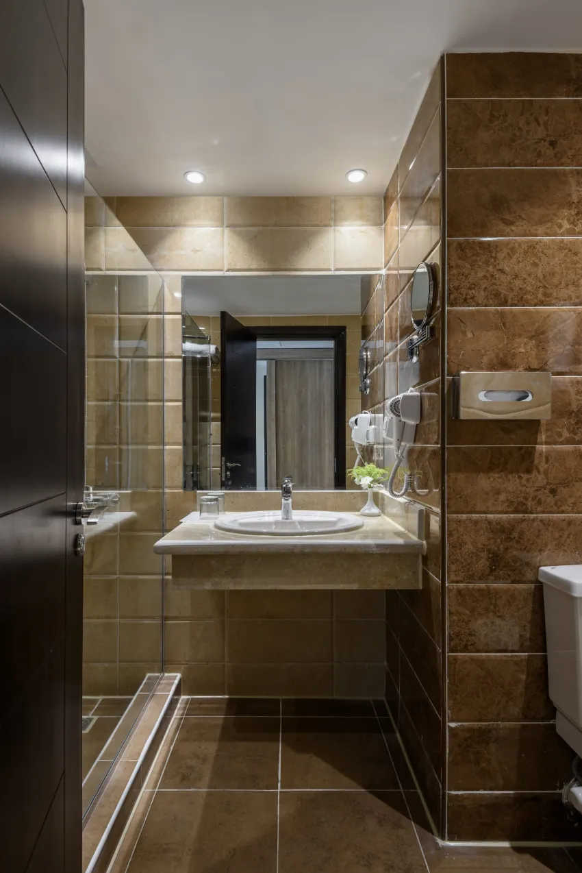 Flow Spectrum Sahl Hasheesh 4*-13