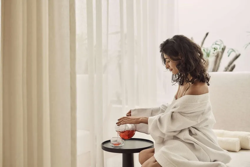 The Chedi El Gouna 4*-77