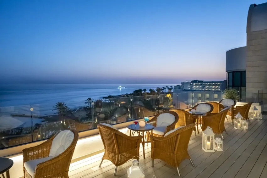 Constantinou Bros Athena Beach Hotel 4*-30