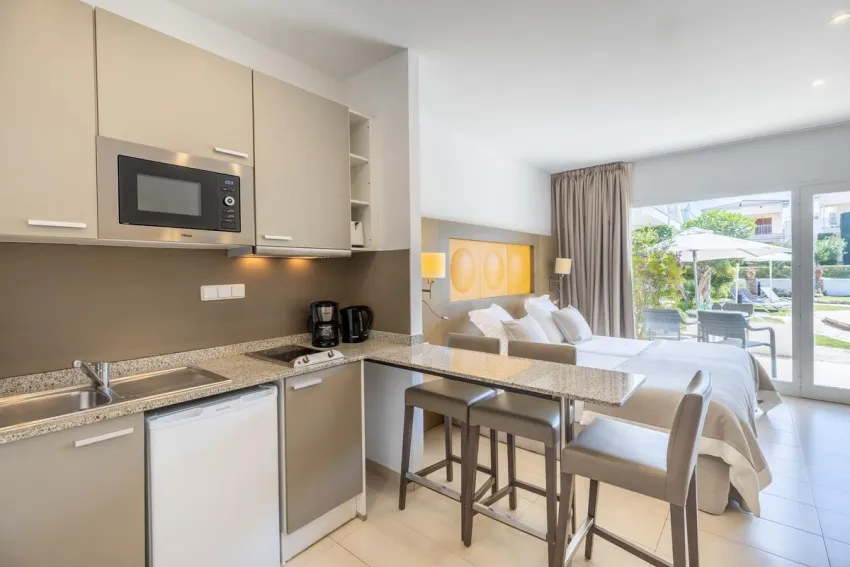 Montelin Apartments Hoposa 4*-16