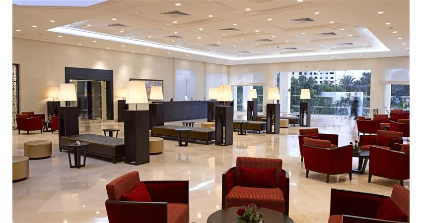 THALASSA MAHDIA AQUA PARK  4*-21