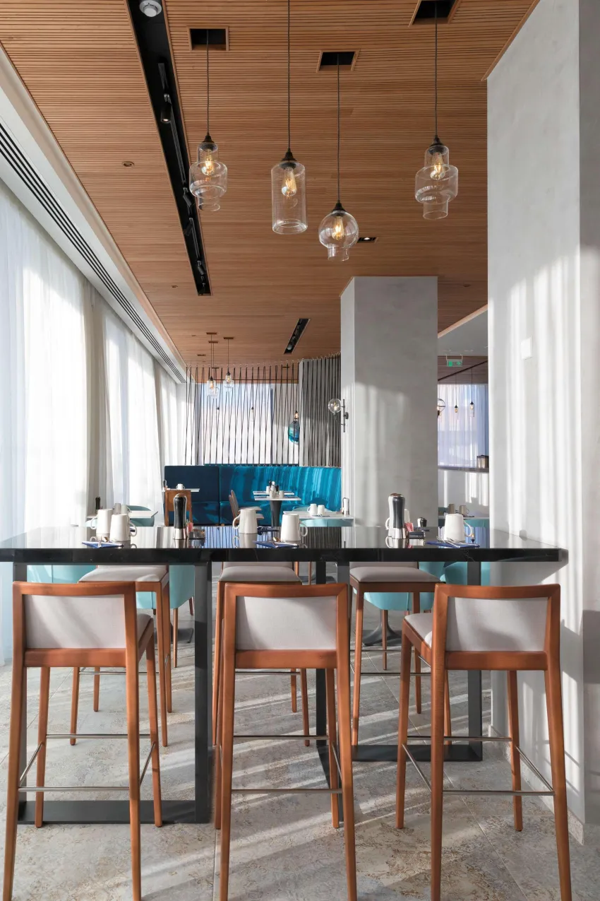 Radisson Blu Hotel Larnaca 5*-87