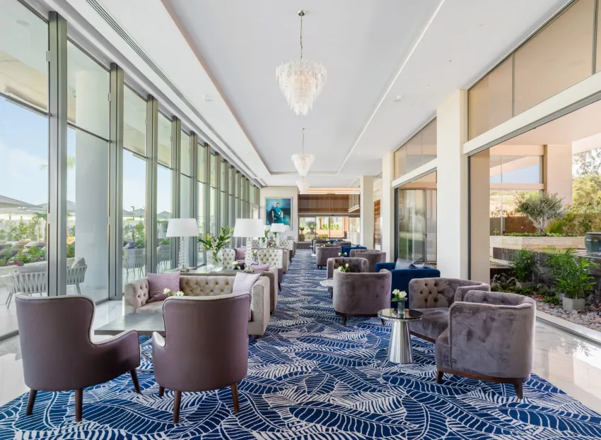 Amanti Hotel - Made ForTwo - Adults only 4*-7