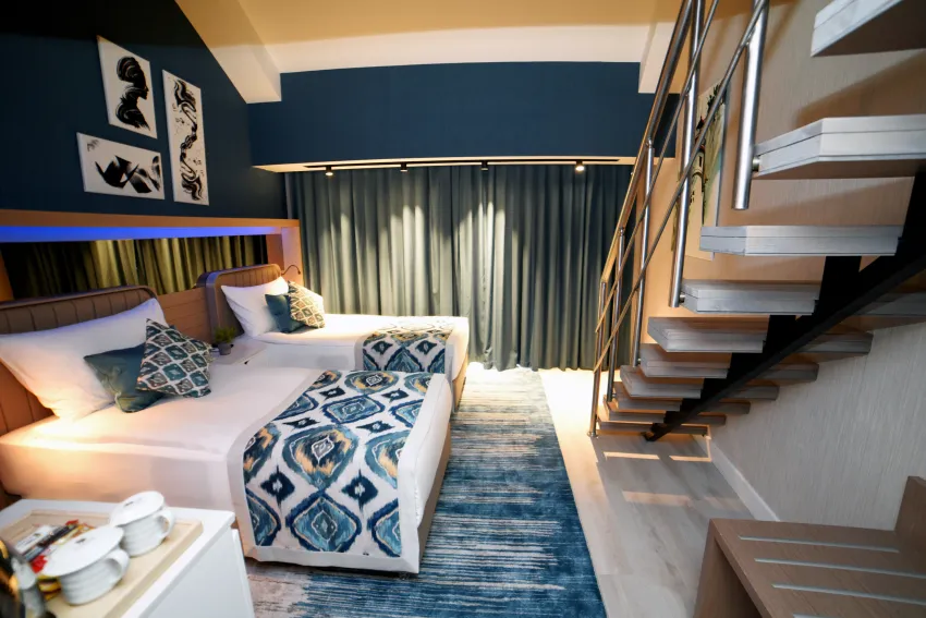 Royal Wings Hotel 5*-53