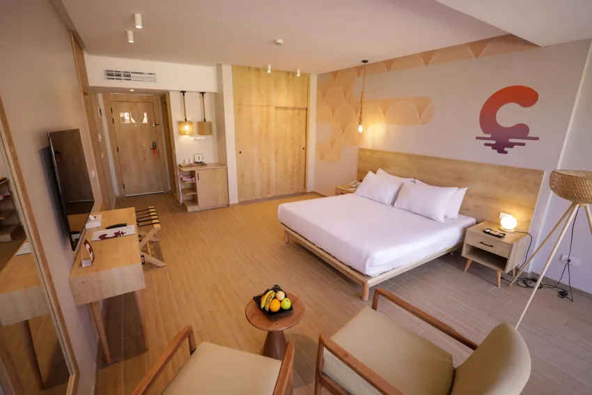 Calimera Blend Paradise Resort 5*-43