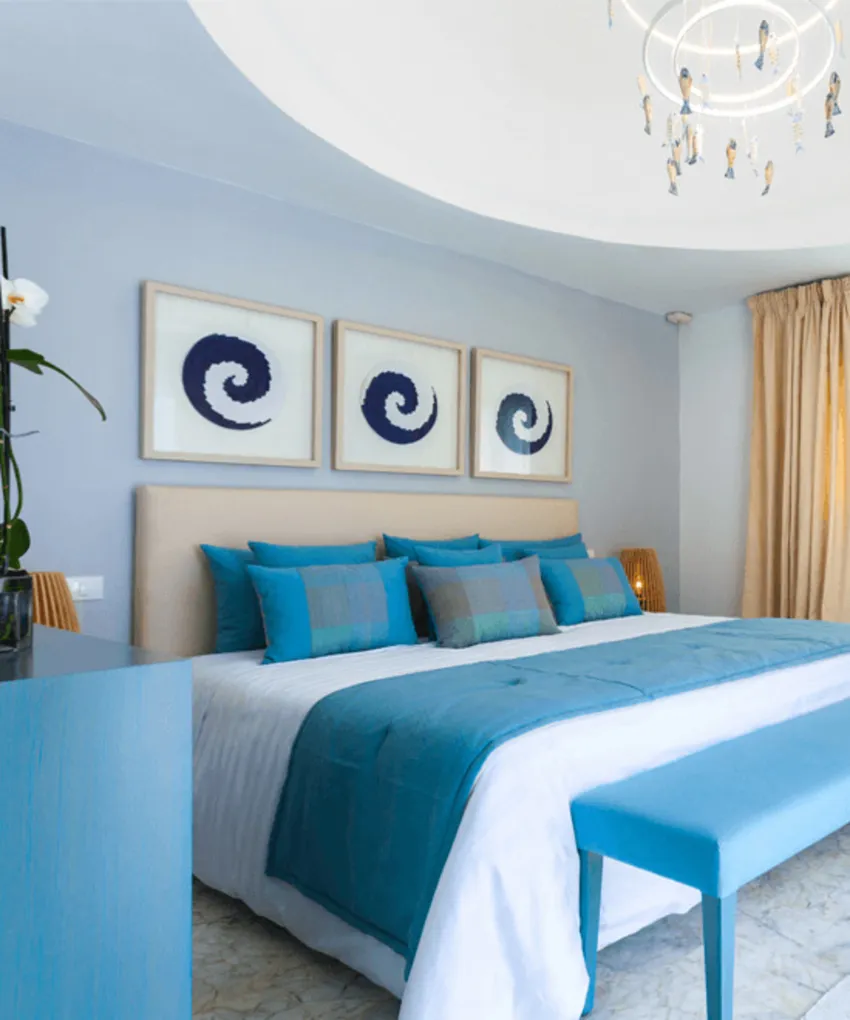 The Sindbad Hotel 5*-11