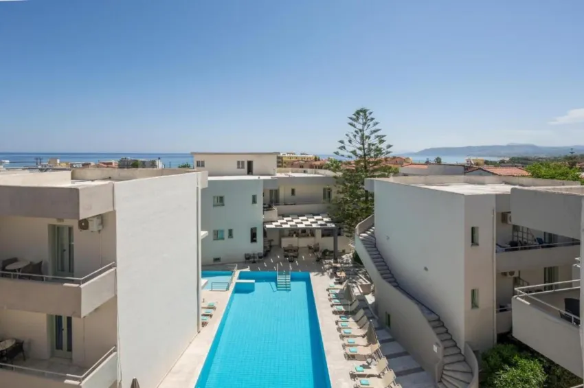 Summer Beach Hotel 4*-26