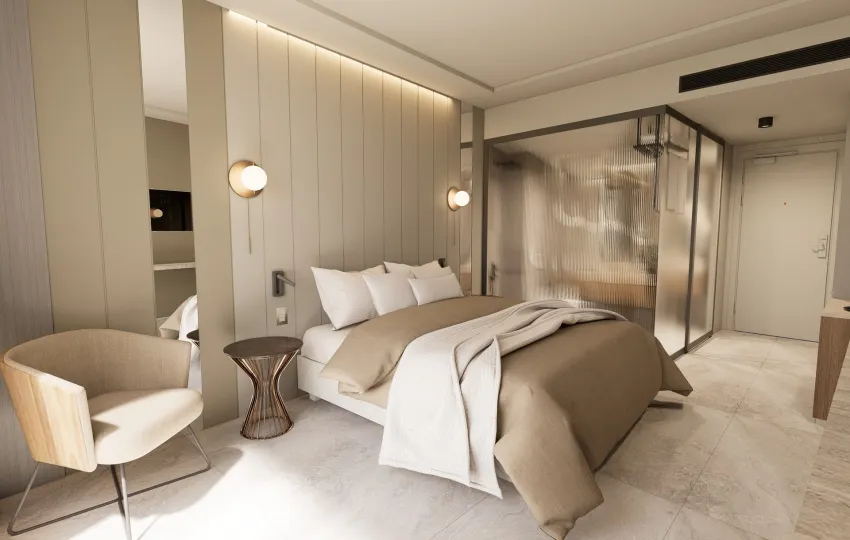 Side Alegria Hotel & Spa (Adults Only 16+) 5*-17