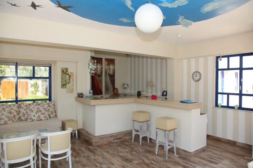 Blue Sky Apartments 3*-2