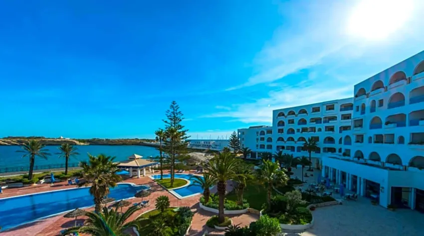 Regency Hotel & Spa 4*-31