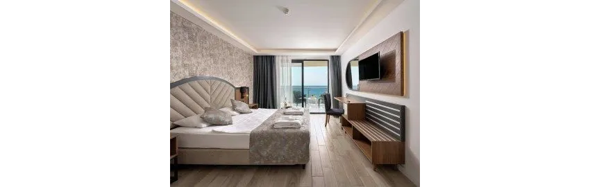 Grand Uysal Beach & Spa Hotel 3*-10