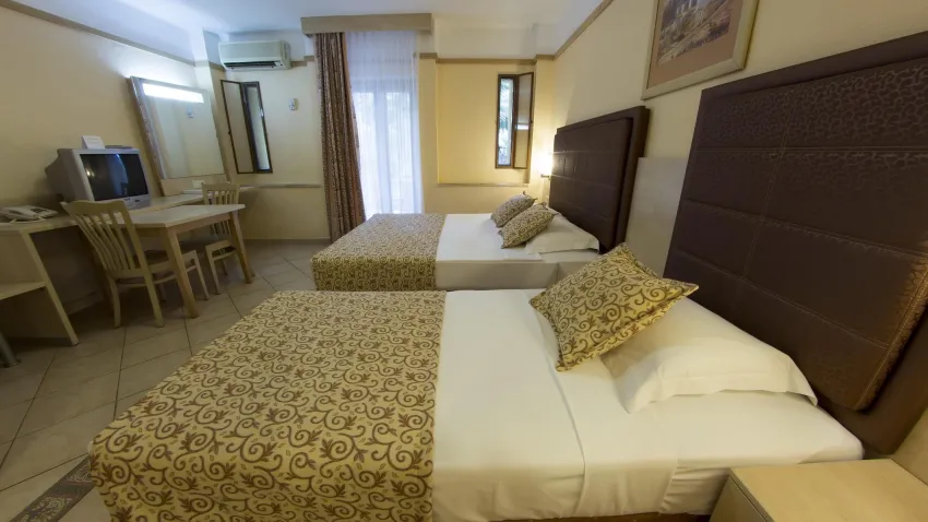 Vonresort Golden Beach 4*-9